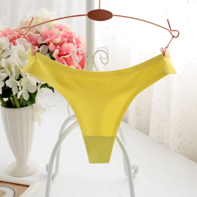 Новинка 2017 г. женское сексуальное нижнее белье кружевные трусики прозрачные