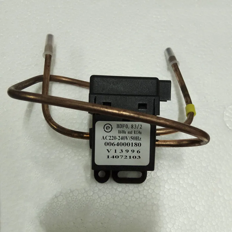 Клапан Холодильника Оригинал Lg Aju34510512 Купить
