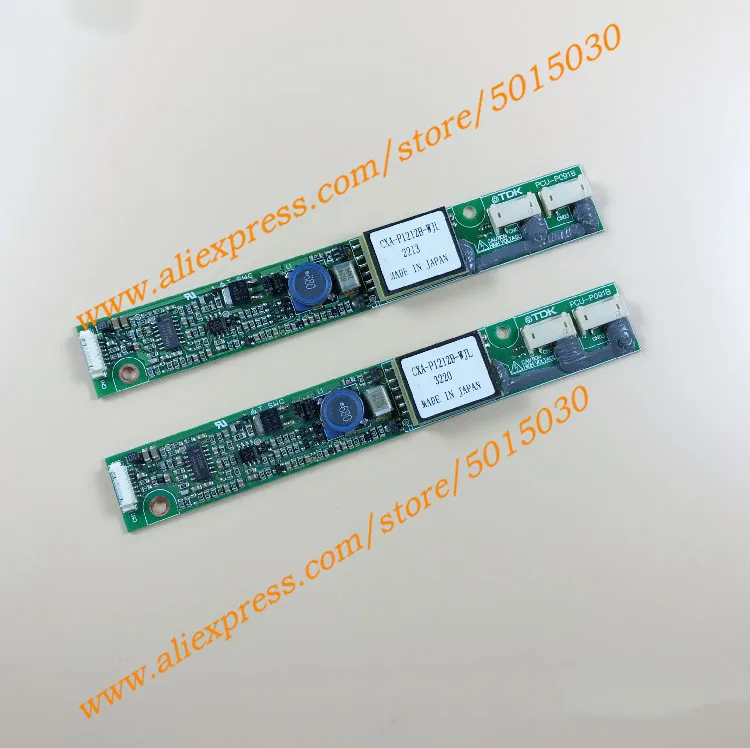 Nova Inversor Cxa-p1212c-wjl