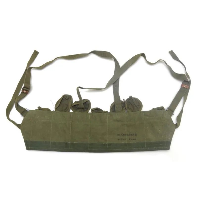 Сборные вьетнамские войны китайского типа 63 автоматические нагрудные