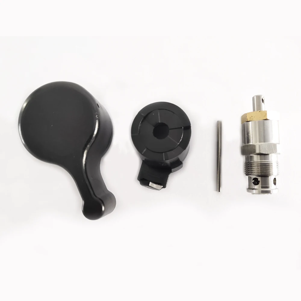 Послепродажный спрей обратного потока клапан Ремонтный комплект дренажного