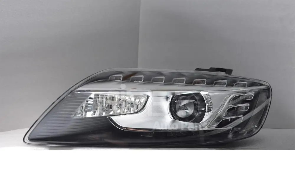 Налобный фонарь Audi Q7 от 10 до 15 лет|Фара для авто в сборе| |