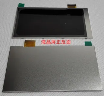 IPS 5 0 дюйма 51P 16M HD TFT LCD цветной RGB экран (емкостный/резистивный сенсорный) ILI9806G IC