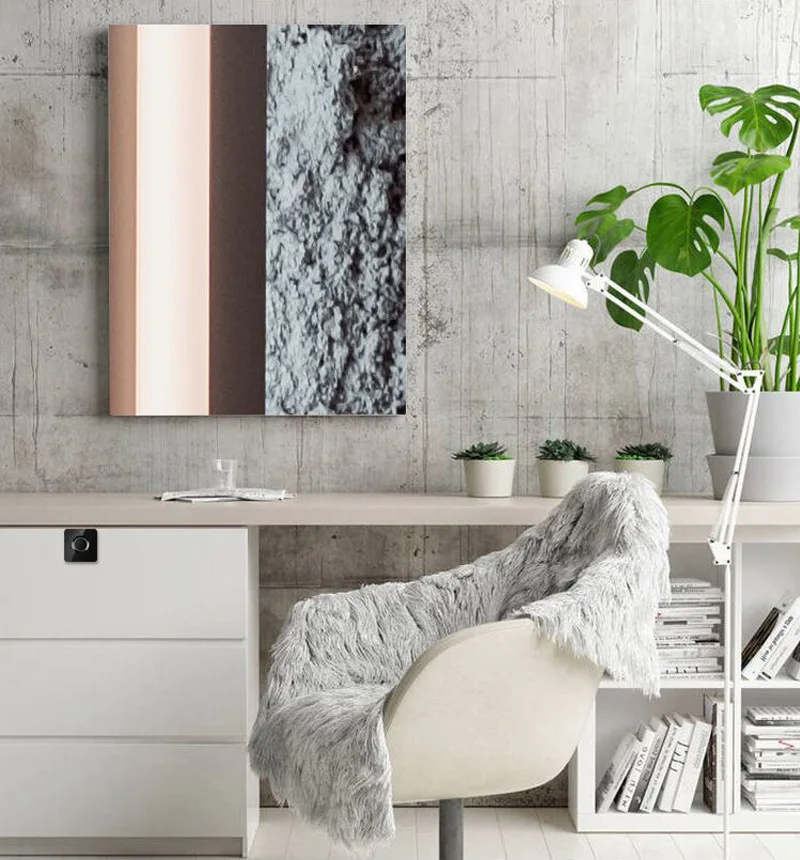 

Drawer Intelligent Electronic Lock File Cabinet Lock Storage Cabinet Fingerprint Lock Cabinet Door Fingerprint Lock Furniture