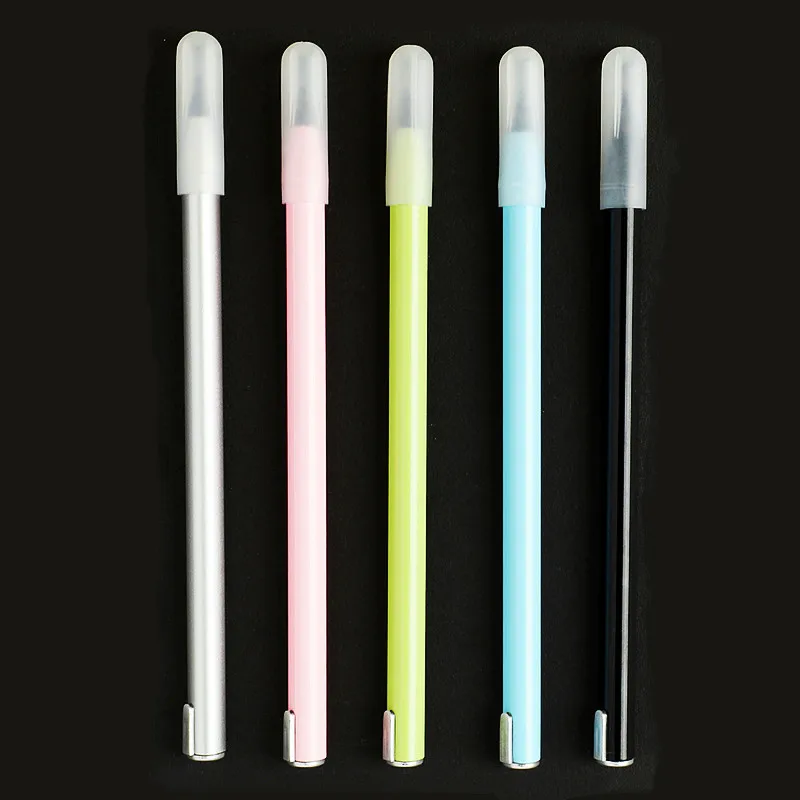 

Unlimited Writing Eternal Pencil Environmentally Friendly No Ink Pen School Supplies Gift Sketching Pencils Charcoal Pencil