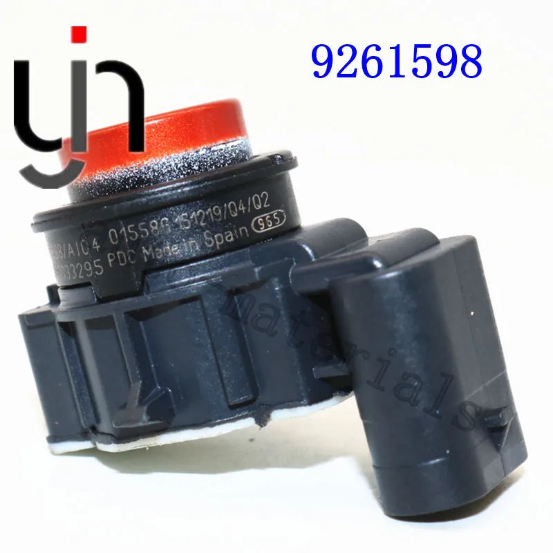 New Genuine For BMW PDC Parking Sensor 3er F20 F21 F22 F23 F30 F31 9261598 OEM 0263033295 | Автомобили и мотоциклы