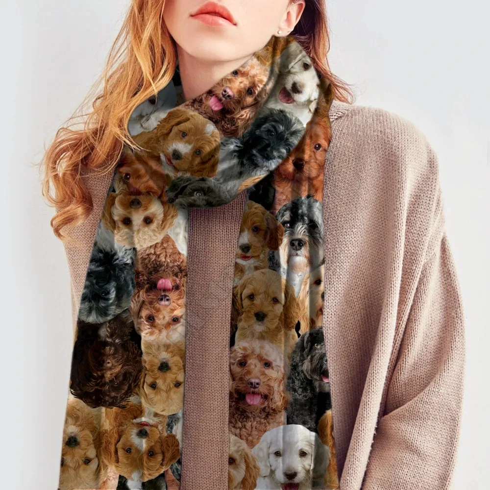 У вас будет куча кокпаосов