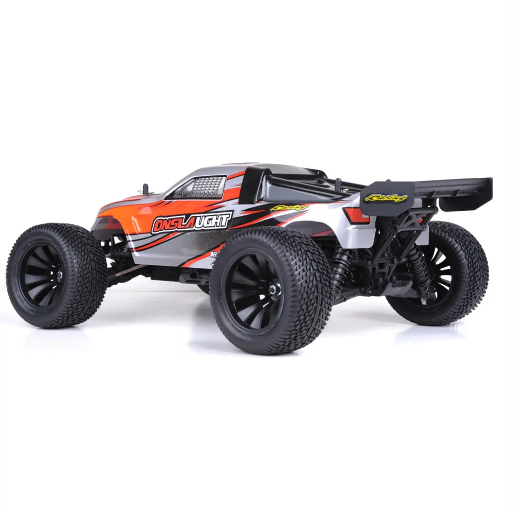 JTY игрушки Радиоуправляемый автомобиль 1:12 пустынный внедорожник сверхзвуковые