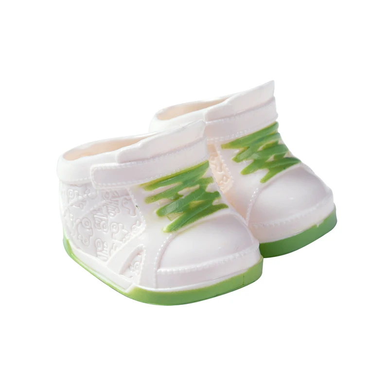 Красивая обувь для куклы 43 см Одежда 17 дюймов|Куклы| |