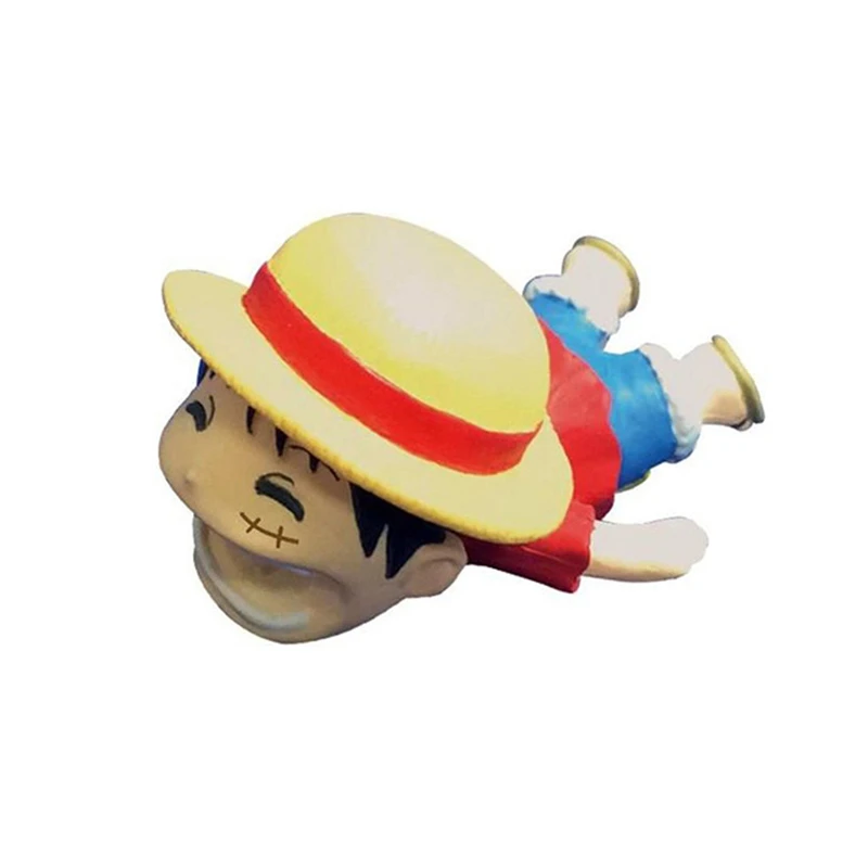Защитный чехол с героями аниме Luff Sanji Tony Chopper USB аксессуар для косплея защитный