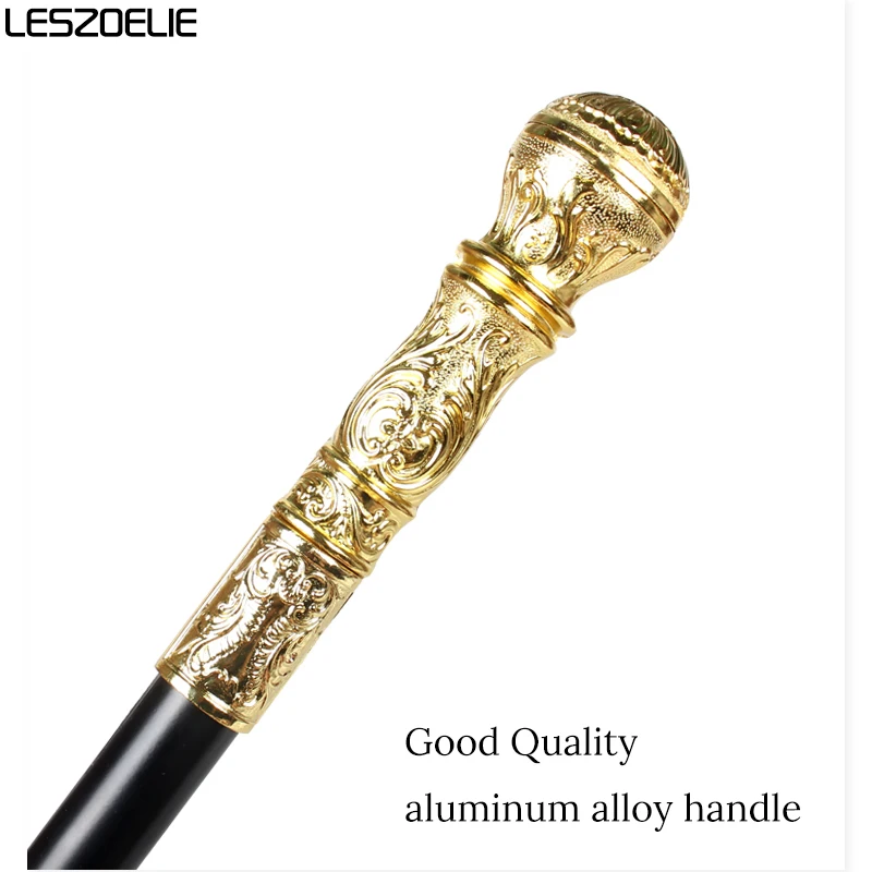 Экспресс-доставка Роскошные модные трости для мужчин вечерние декоративный