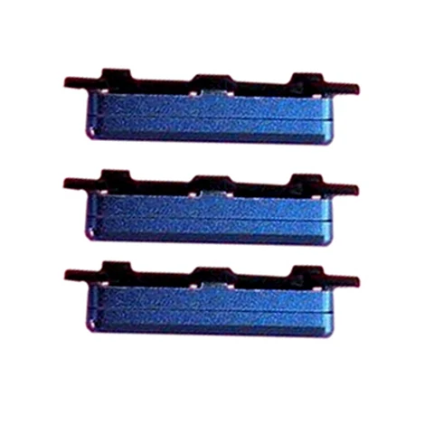 3 шт., кнопки включения и выключения питания для Samsung Galaxy J3 J5 J7 2017 Pro J330 J330F J530 J530F J730 J730F