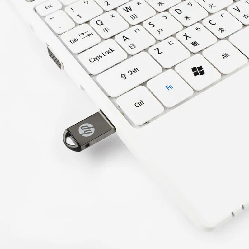 USB-флеш-накопитель HP V220W 8/16/32/64 ГБ | Компьютеры и офис
