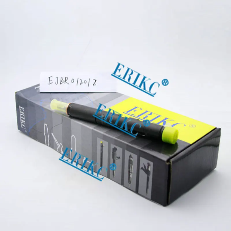 ERIKC EJBR01201Z дизельный топливный инжектор в сборе EJBR0 1201Z диспенсер для топливного