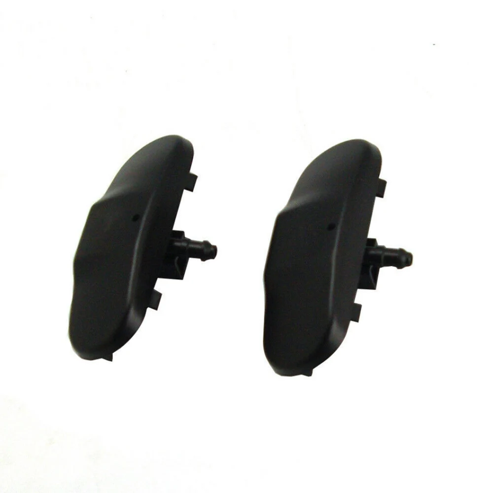 2 шт. OEM Распылительная насадка для лобового стекла Passat B6 B7 Jetta Golf MK5 MK6 GTI Caddy Scirocco