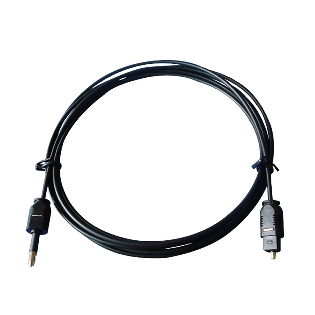 Цифровой звуковой кабель Toslink в Mini оптический SPDIF 3 5 мм аудио адаптер для