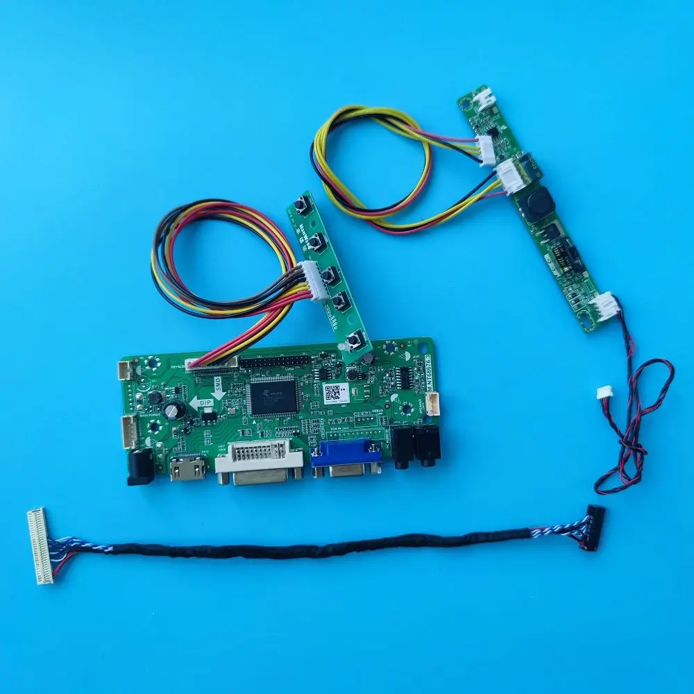 30-контактная панель HDMI-совместима с LM238WF5-SSA3/SSE5/SSB1/SSG2/SSE1/SSA2/SSC1/SSA1 плата контроллера DVI VGA LCD 30-контактная панель HDMI-совместима с LM238WF5-SSA3/SSE5/SSB1/SSG2/SSE1/SSA2/SSC1/SSA1 плата контроллера DVI VGA LCD