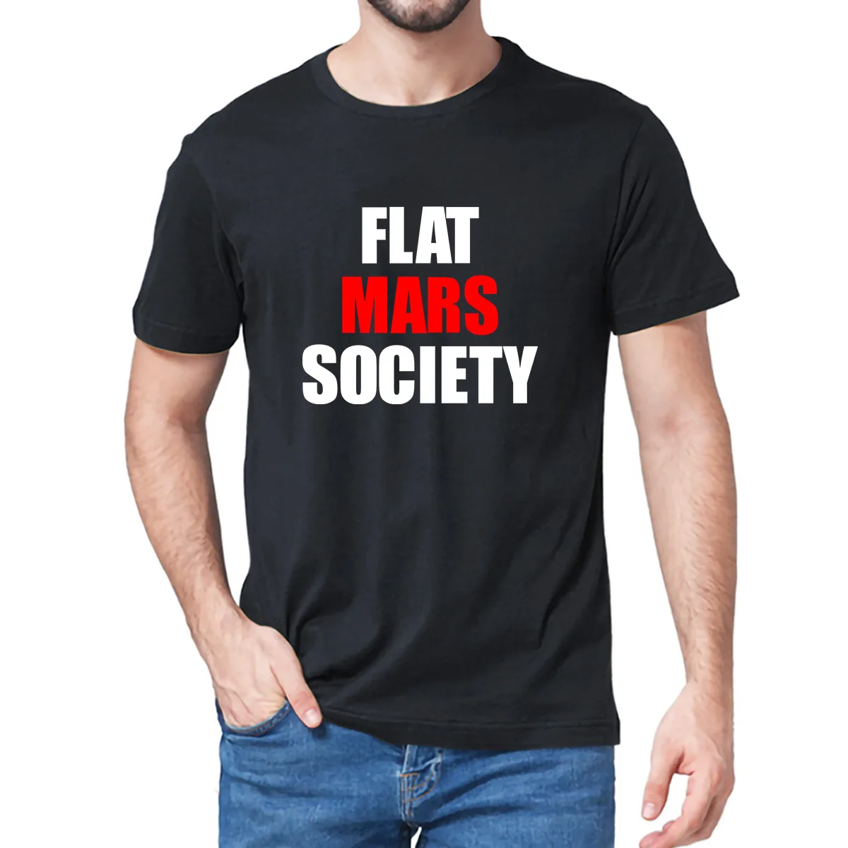 flat mars society moletom com capuz