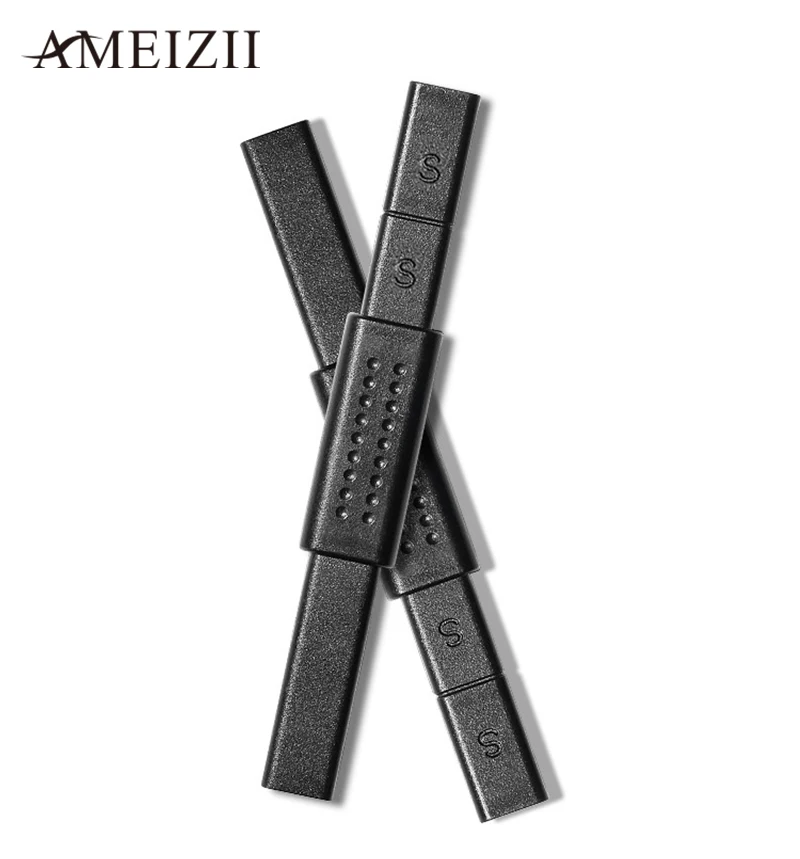 Ameizii 3D кошачий глаз магнит для маникюра палочка эффект Магическая сильная Магнитная ручка для УФ-лампа для геля инструмент для полировки ногтей маникюр DIY