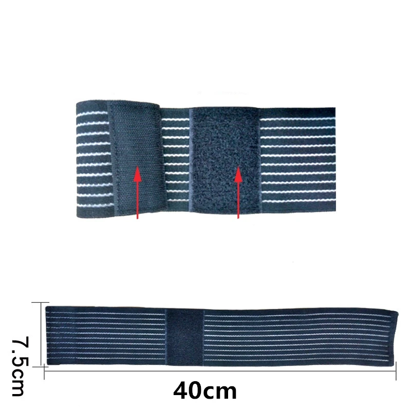 1 шт. эластичный браслет для занятий спортом|Поддержка запястий| |