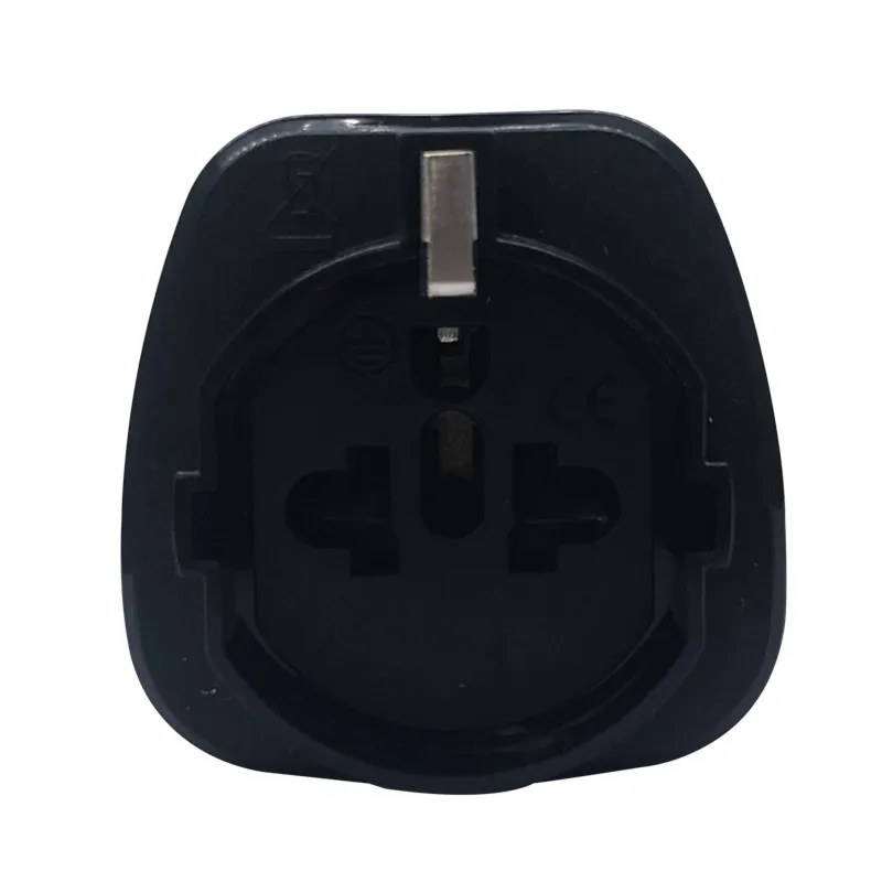 Стандартный адаптер стандарта США-ЕС для путешествий в Китай США Японию Канаду. |