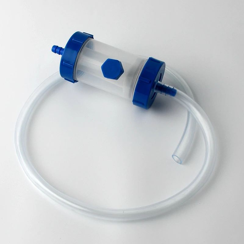 2~20 PCS 7.5/10/11.5MM Hose Filter Fittings Aquarium Garden Irrigation Transparent Fish Tank Soft Water Pipe Cup | Дом и сад
