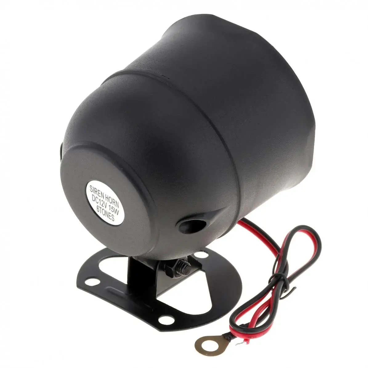 Универсальная автомобильная сигнализация 12 В с дистанционным центральным