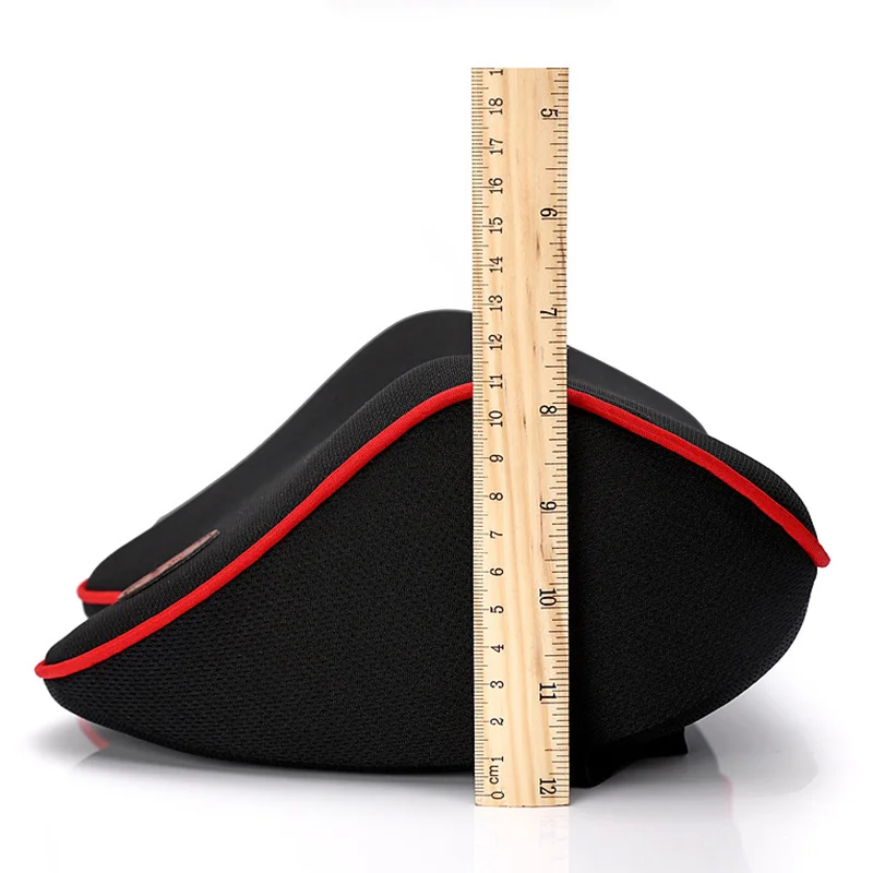 Универсальная автомобильная подушка Автомобильная память хлопок автомобиль