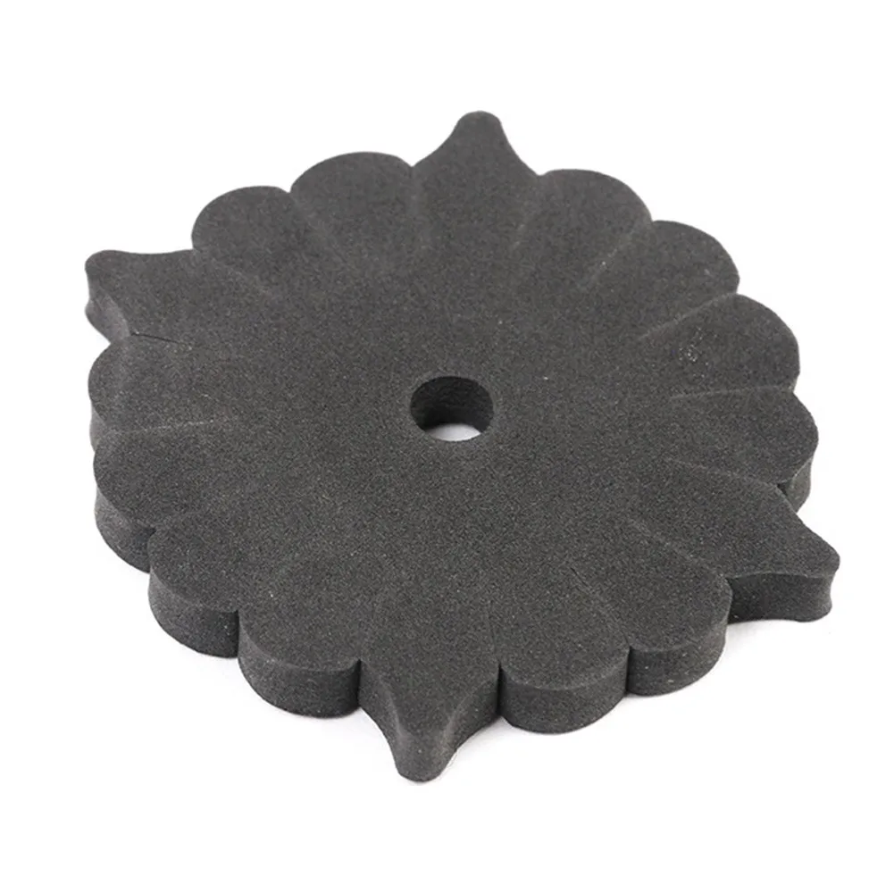 

2pcs Fly Drying Racks Accessories Fly Tying Station Fly Tying Tool Foam Orginazier Soft Holder Useful Practical