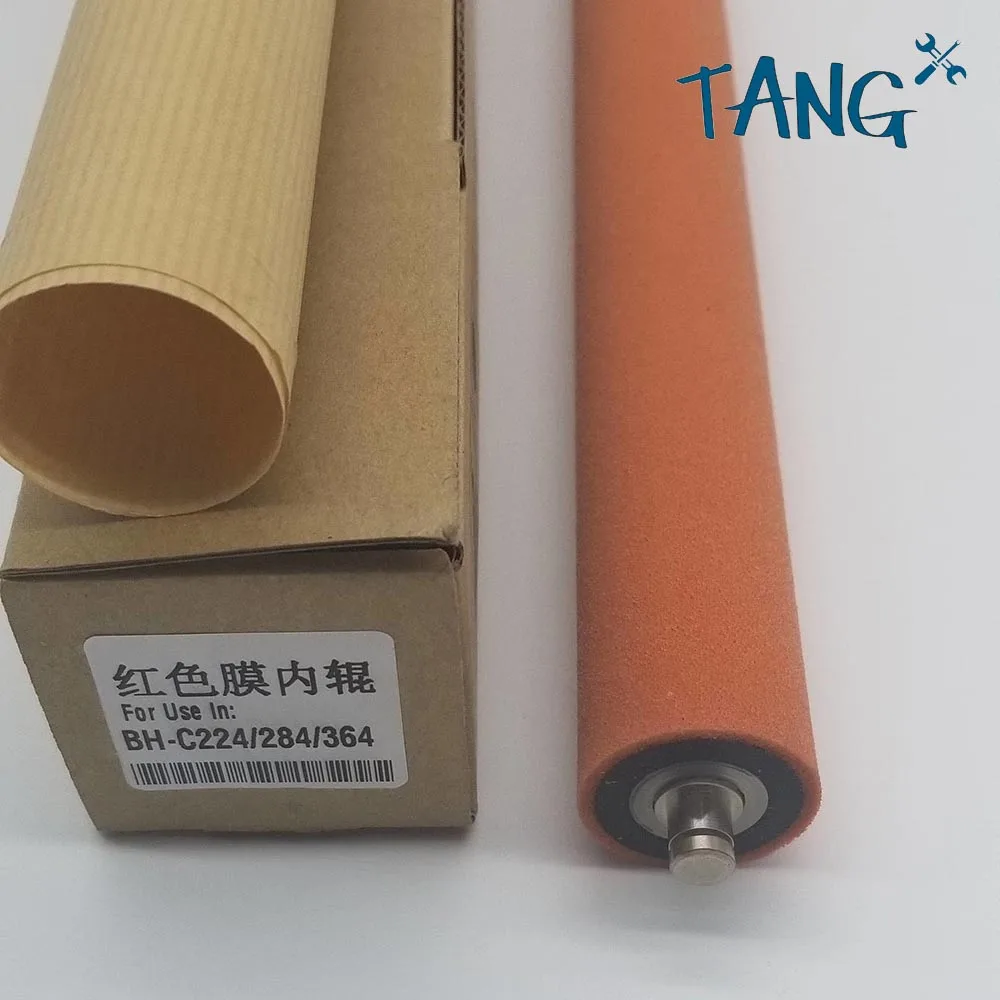 2 шт. фабричное предложение Bizhub C454 губчатая пленка для Konica Minolta BH C284 C364 C224e C284e C364e