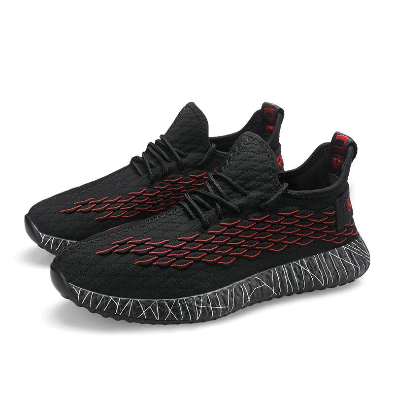 Модная женская спортивная обувь, мужская обувь для бега yeezys Boost 350, обувь для мужчин, стильные мужские кроссовки yeezys Air 350, Лидер продаж