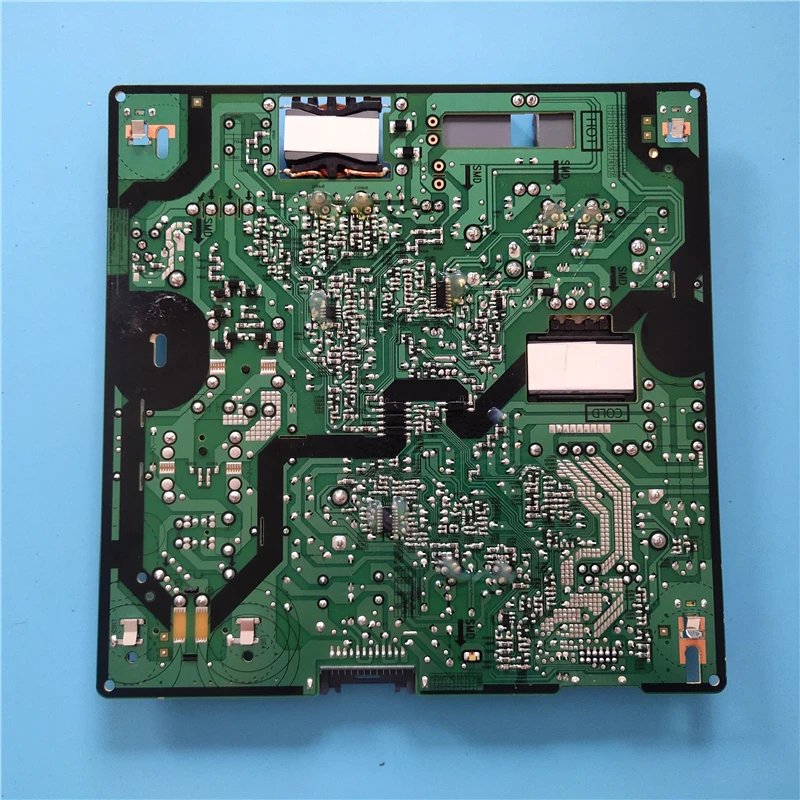 Good Test For  UE65NU7172U UE65NU7179U UE55NU7093U UE65NU7400U UN65NU7100F UE55NU7472U Power Supply Board BN44-00932A