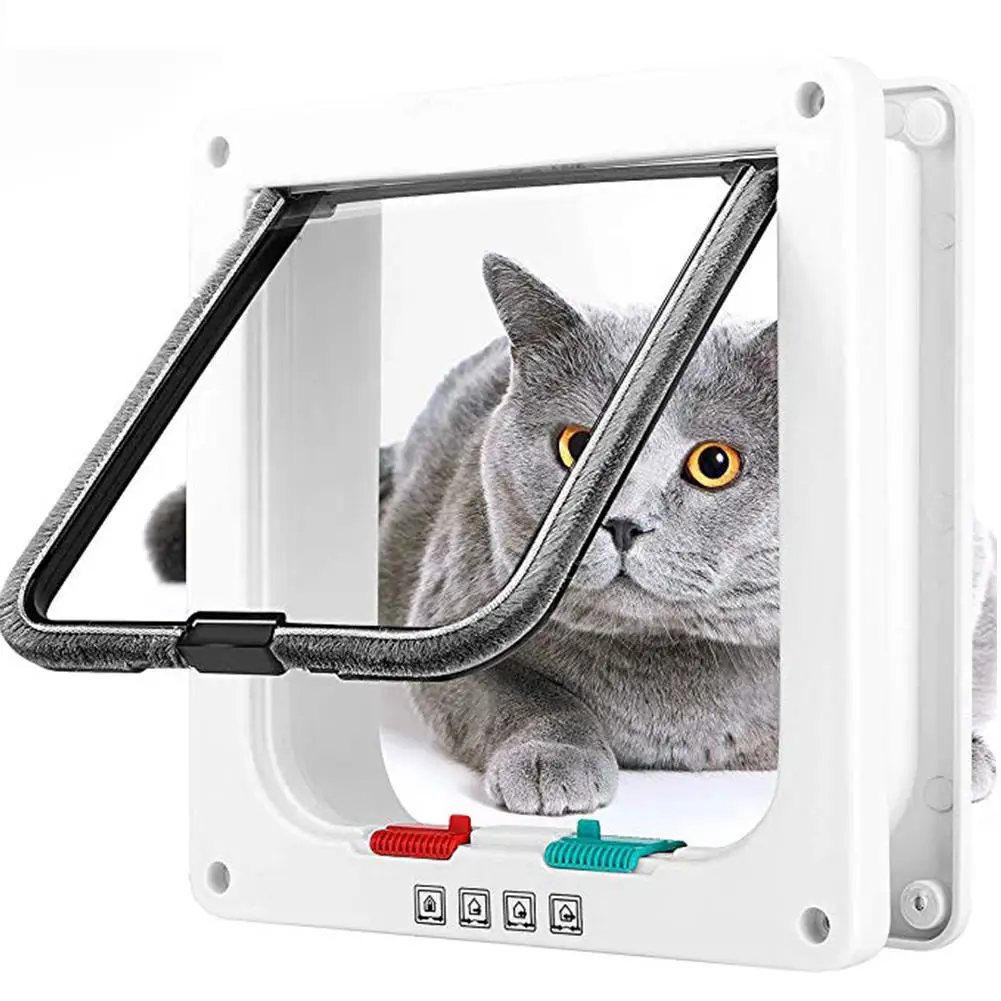 Запираемый защитный щиток двери контролируемые отверстия доступа окно для