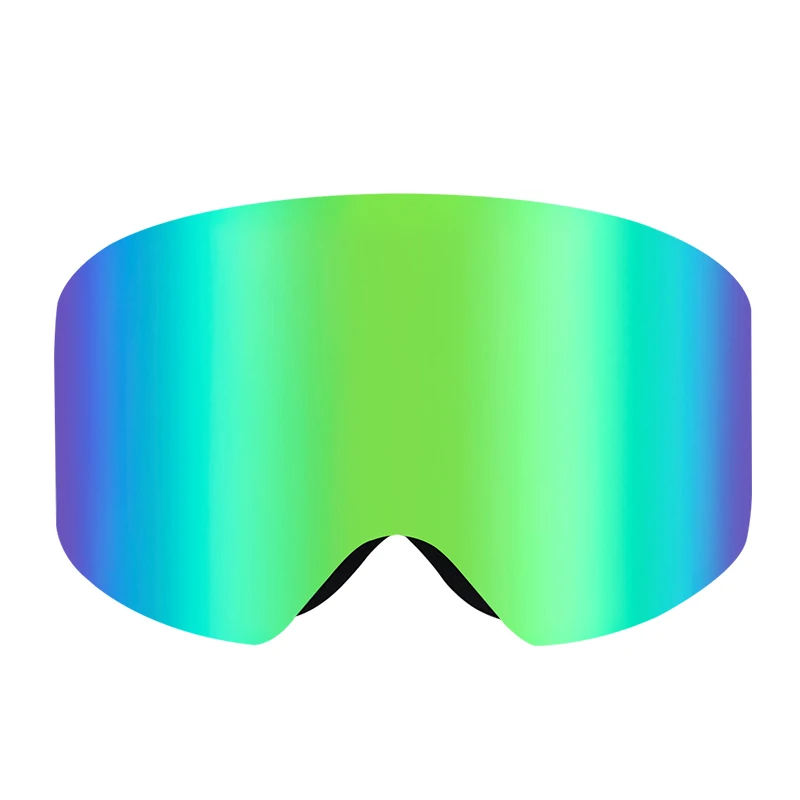 Сменные магнитные линзы для GM1 двухслойные противотуманные лыжные очки сменные