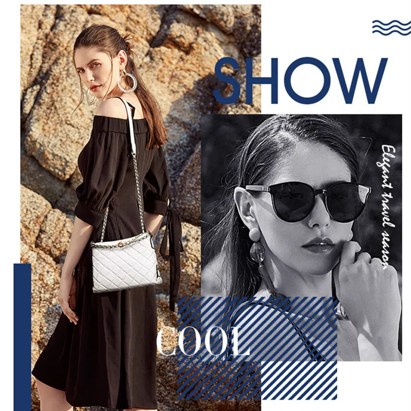 Роскошные брендовые дизайнерские сумки из натуральной кожи высокого качества