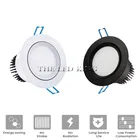 Супер яркий светодиодный светильник с регулируемой яркостью 3 Вт 5 Вт 7 Вт 10 Вт 12 Вт 15 Вт точечный светодиодный потолочный светильник 110 В 220 в 230 В COB светодиодный светильник