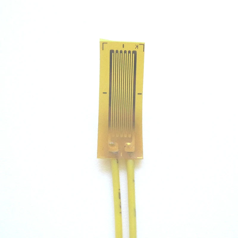 

BX120-10AA Resistance Strain Gauge