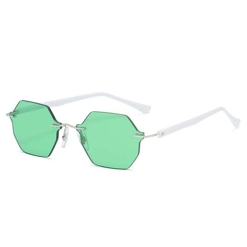 2021 new fashion hot selling sunglasses women men sexy model style gradients lens alloy frame brand designer luxury sunglasses free global shipping