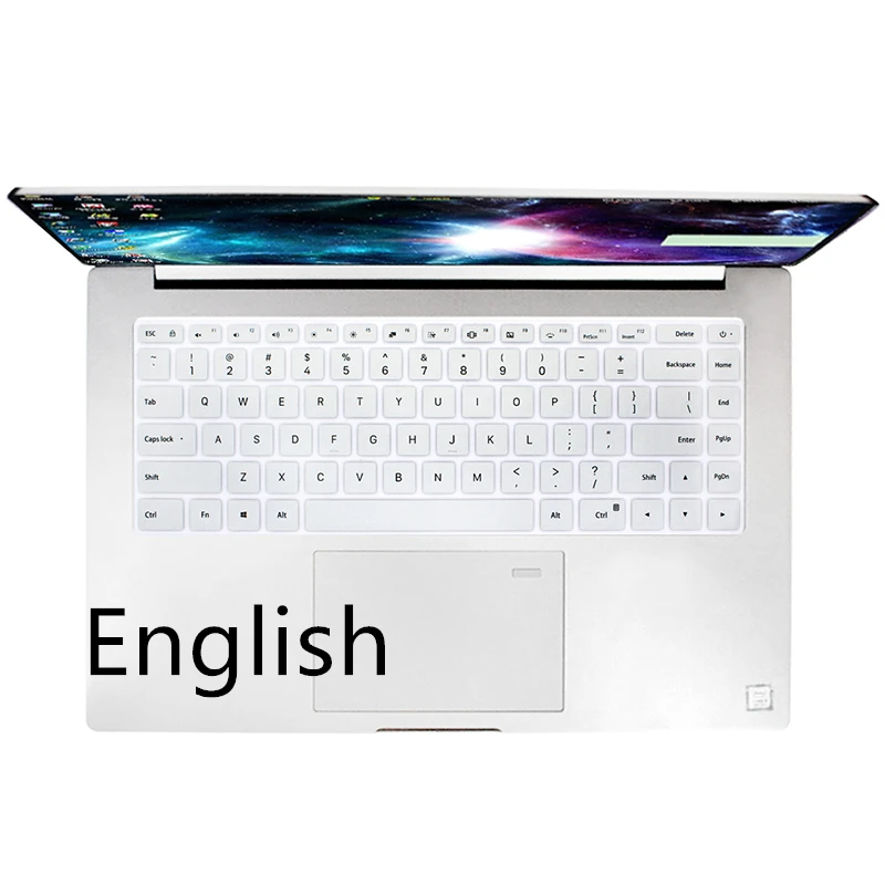 Пыленепроницаемая моющаяся ультра тонкая английская русская испанская