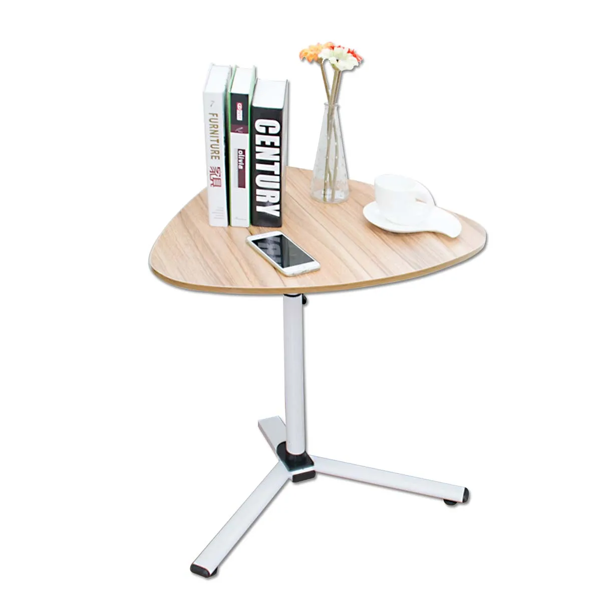

Removable Adjustable Laptop Desk Foldable Computer Table Rotate Laptop Table Notebook Stand Table Bedside Sofa Bed Lazy Table