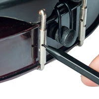naomi violin chin rest shaft screwdriver screw wrench tool violin parts accessories new