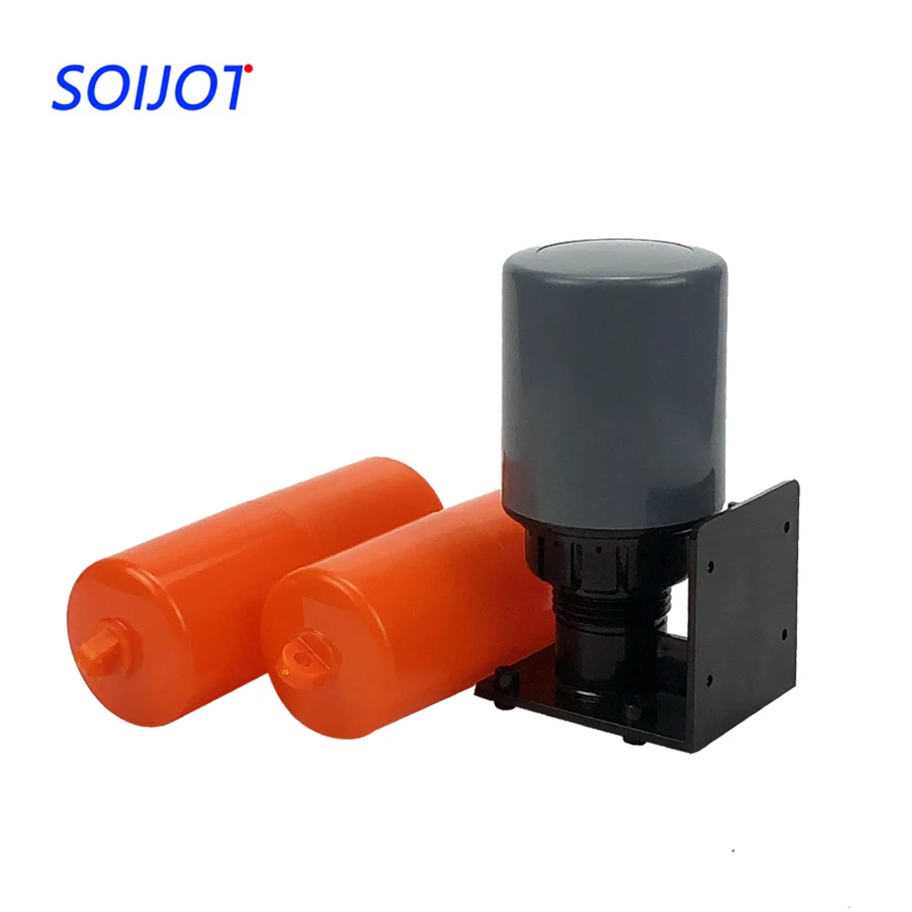 Полностью Автоматический Поплавковый выключатель контроллер уровня жидкости