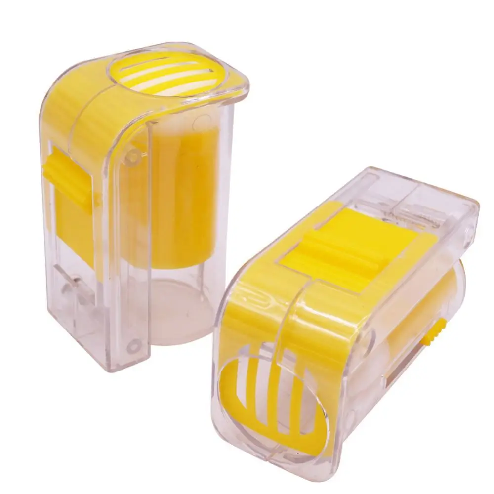 

Рукоятка Beekeeper, рандомный светильник, искусственная птица, клетка для пчел, королева, маркировка