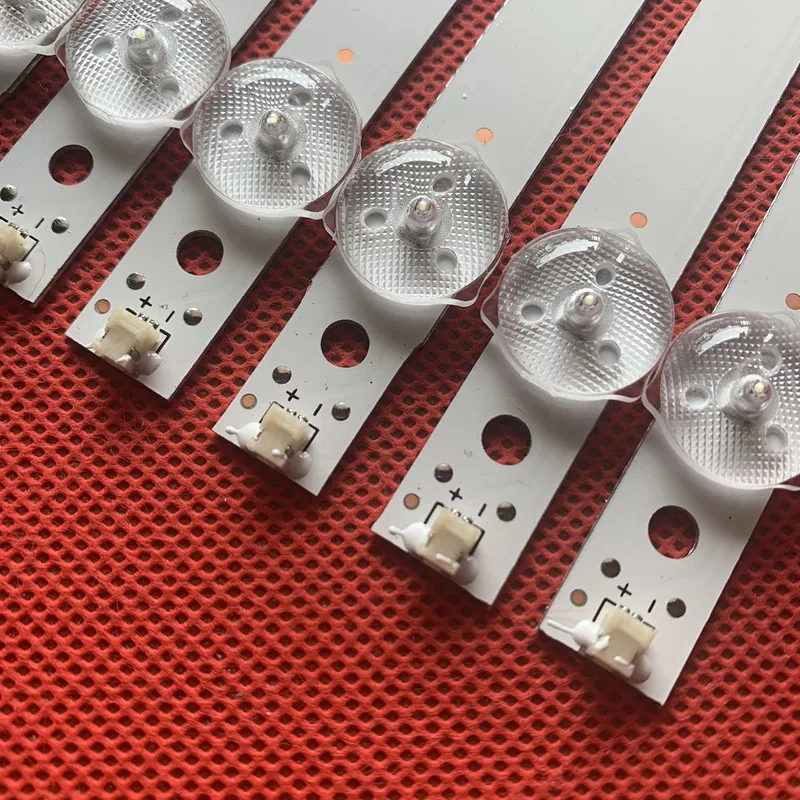 

Philips 42PFL3040/T3 LCD light bar 4708-K420WD-A4213K01 backlight TV LED lamp