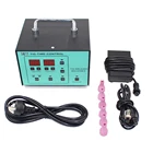 220 В, сварочный импульсный контроллер для аргоновой дуговой сварки, модифицированный фотоэлемент