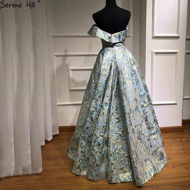 Serene холм одно плечо сексуальные 2021 Длинные Формальные Вечерние платья для женщин