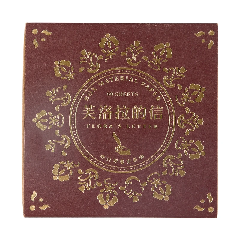 Винтажные буквы Bullet Journal декоративные записываемые наклейки s Скрапбукинг