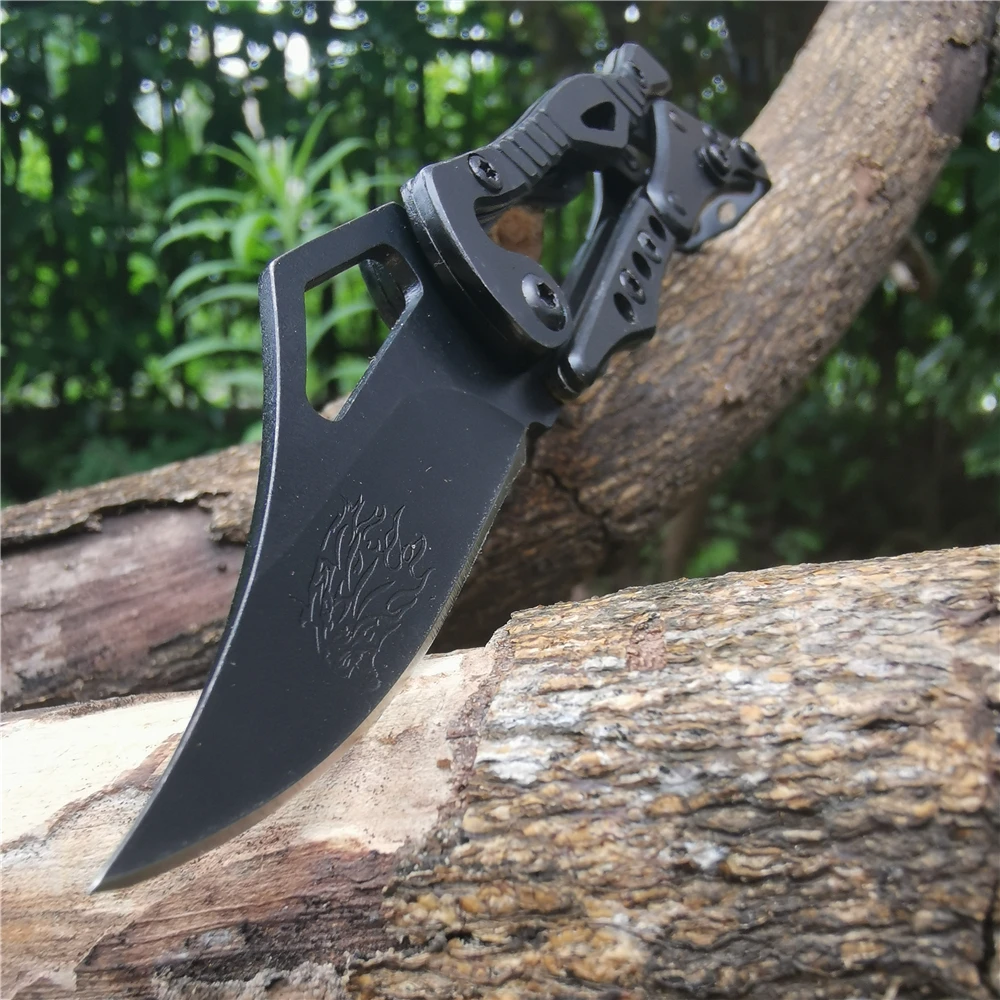 Складной нож Stonewash карманный тактический инструмент ножи для рыбалки подходит