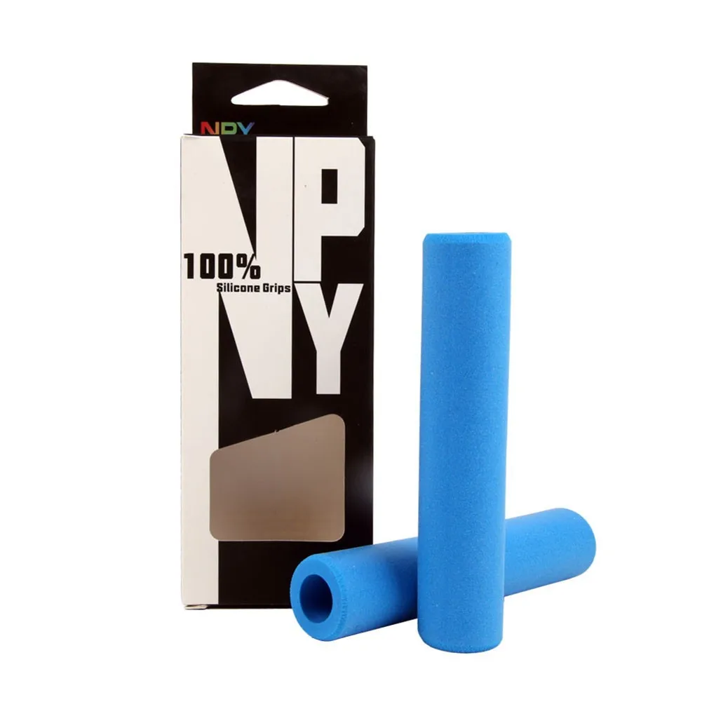 

Tape 2PCS Bicycle Components Bicycle Grips Cycling Handlebar Grips Pads