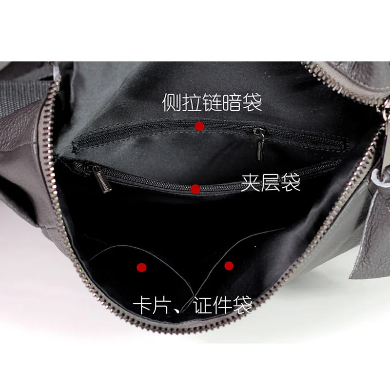 IPinee модный дизайнерский женский рюкзак из натуральной кожи школьные сумки на